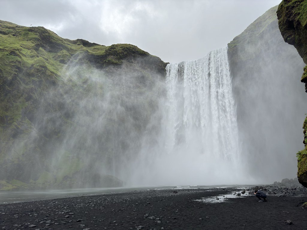 Höfðabrekkujökull