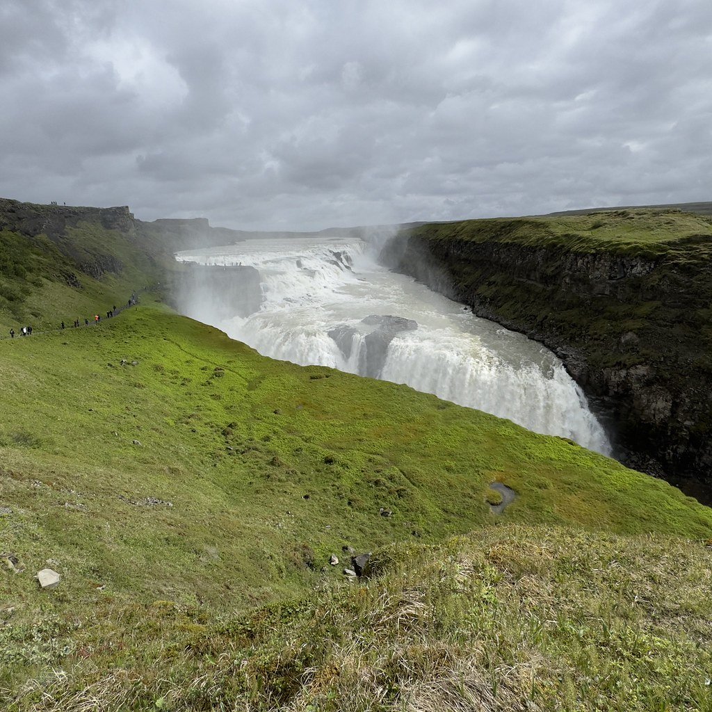 Fremri-Skriðjökull