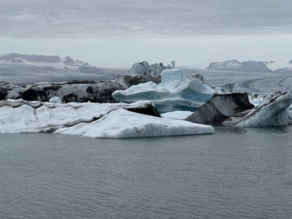 Skalafellsjökull