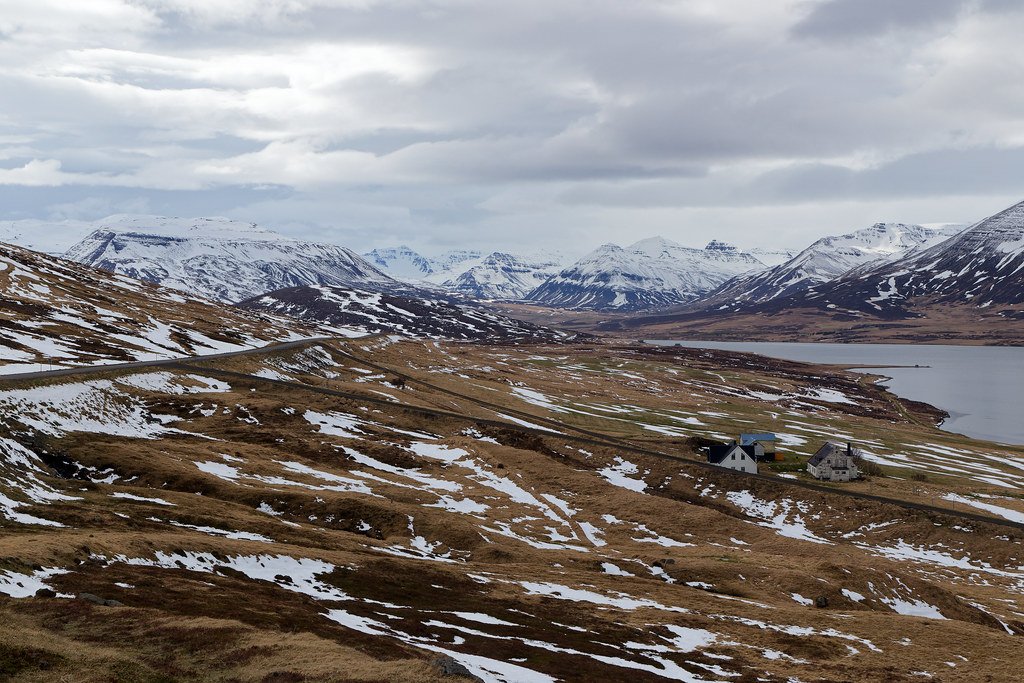 Unadalsjökull