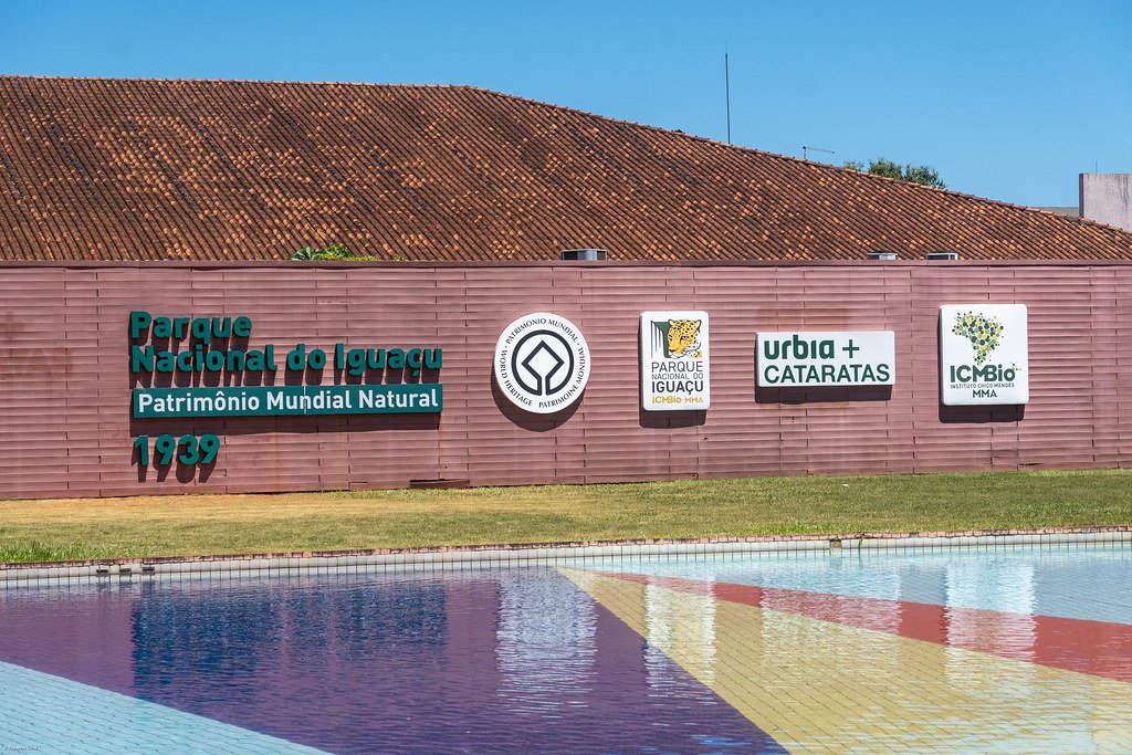 Salto Cuatro Hermanas