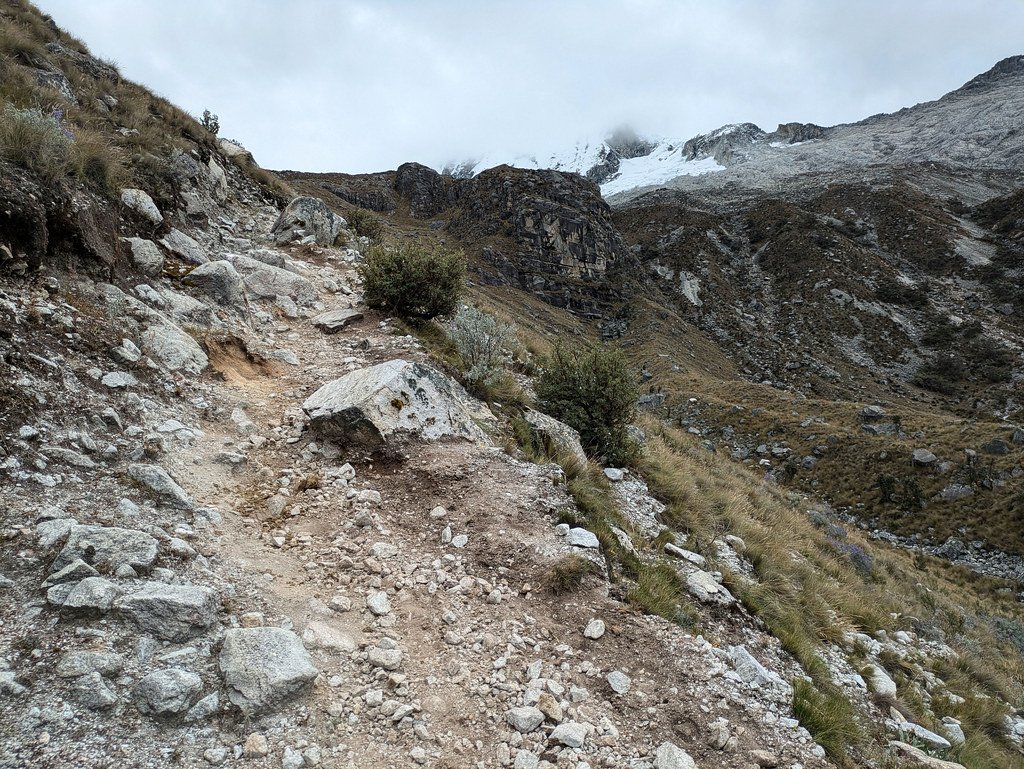 Canchiscocha (Yungay)