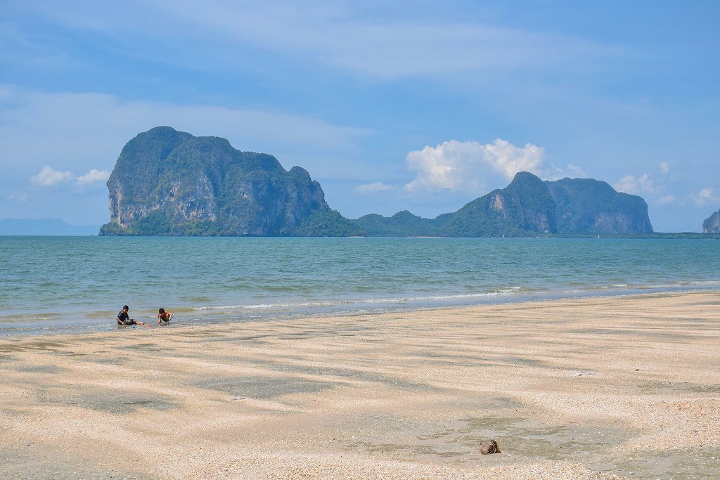 Nam Tok Ang Thong