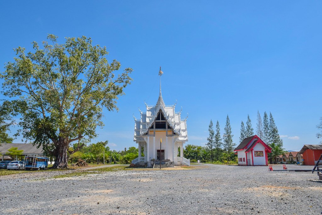 Khao Pu - Khao Ya National Park