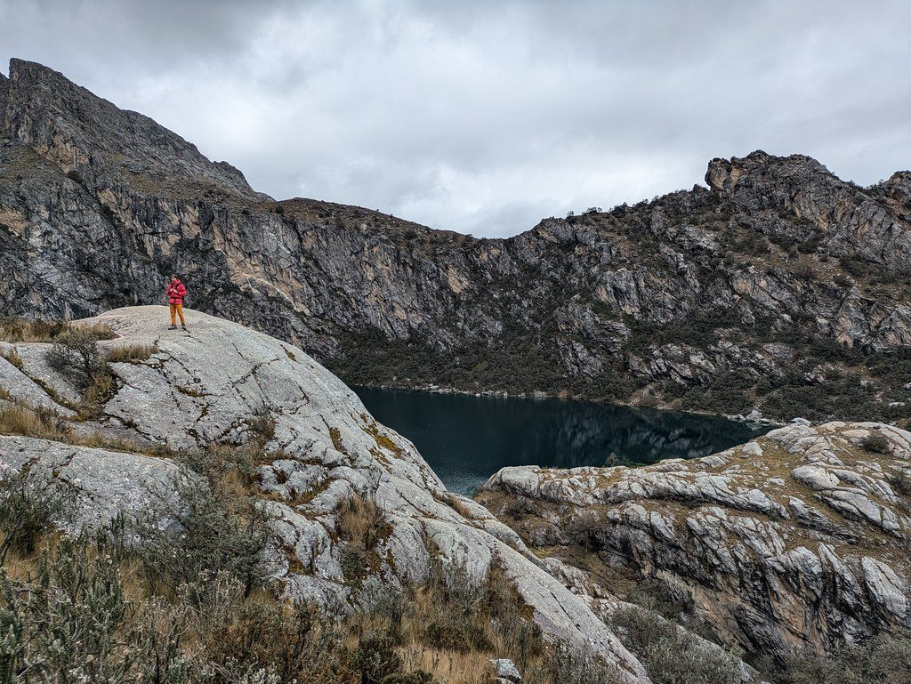 Hatun Jacacocha