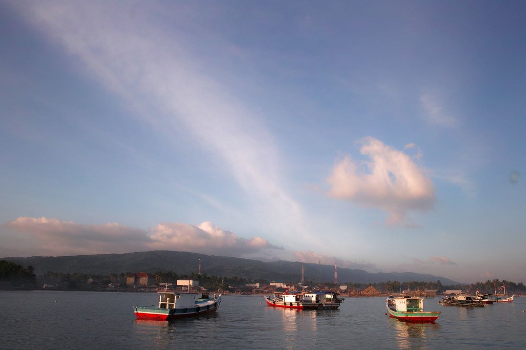 Bendung Cibaliung