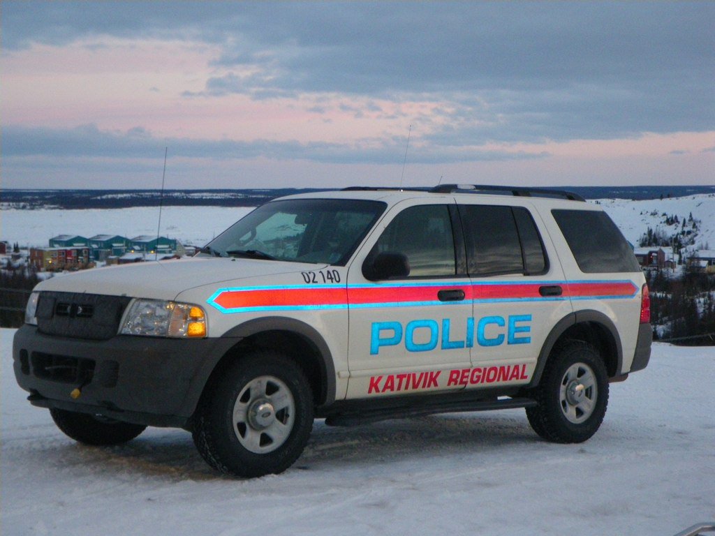 Abrupt Tulagiaq