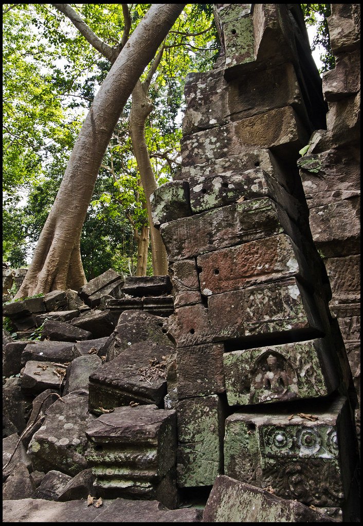 Prasat Ta krabey