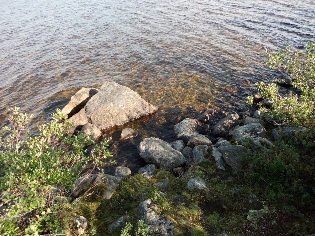 Doaresgárggu