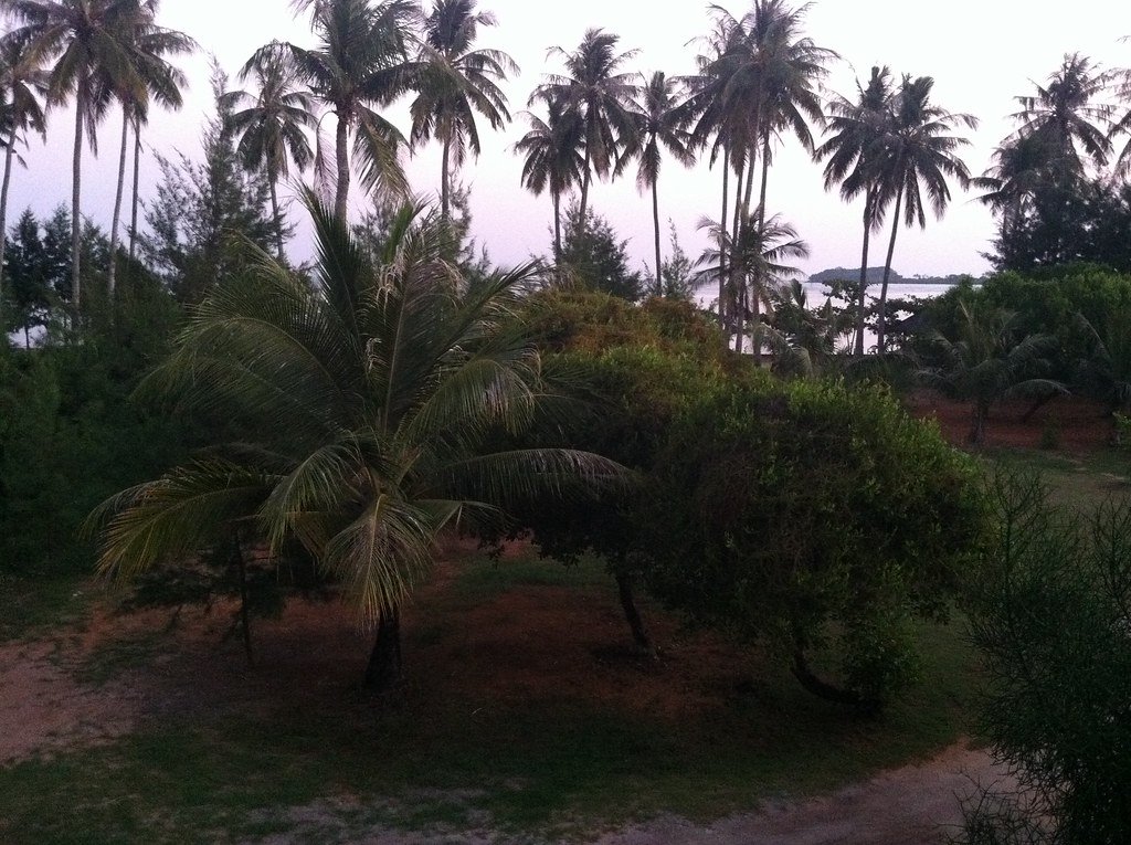 Blebak Beach