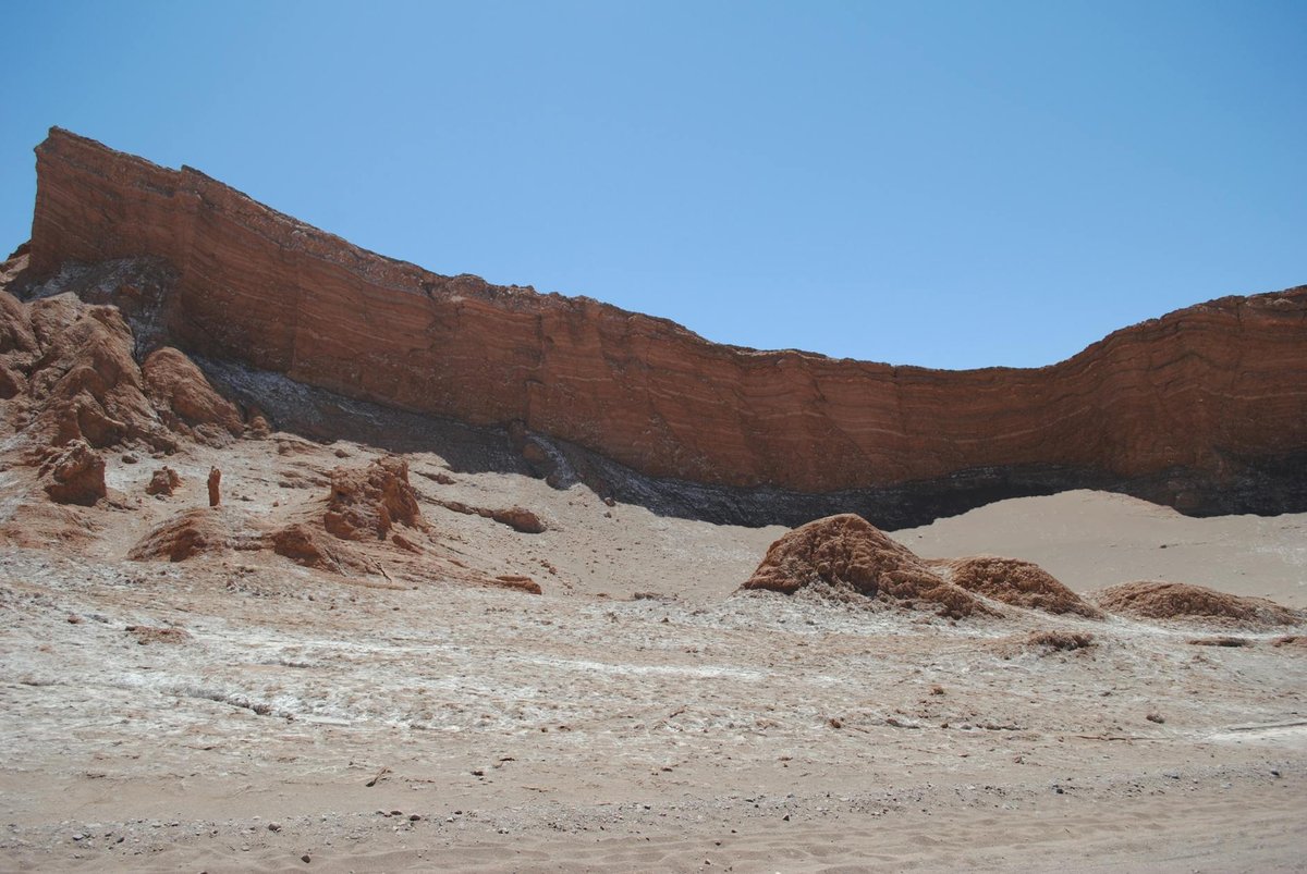 Playa de la Gallina