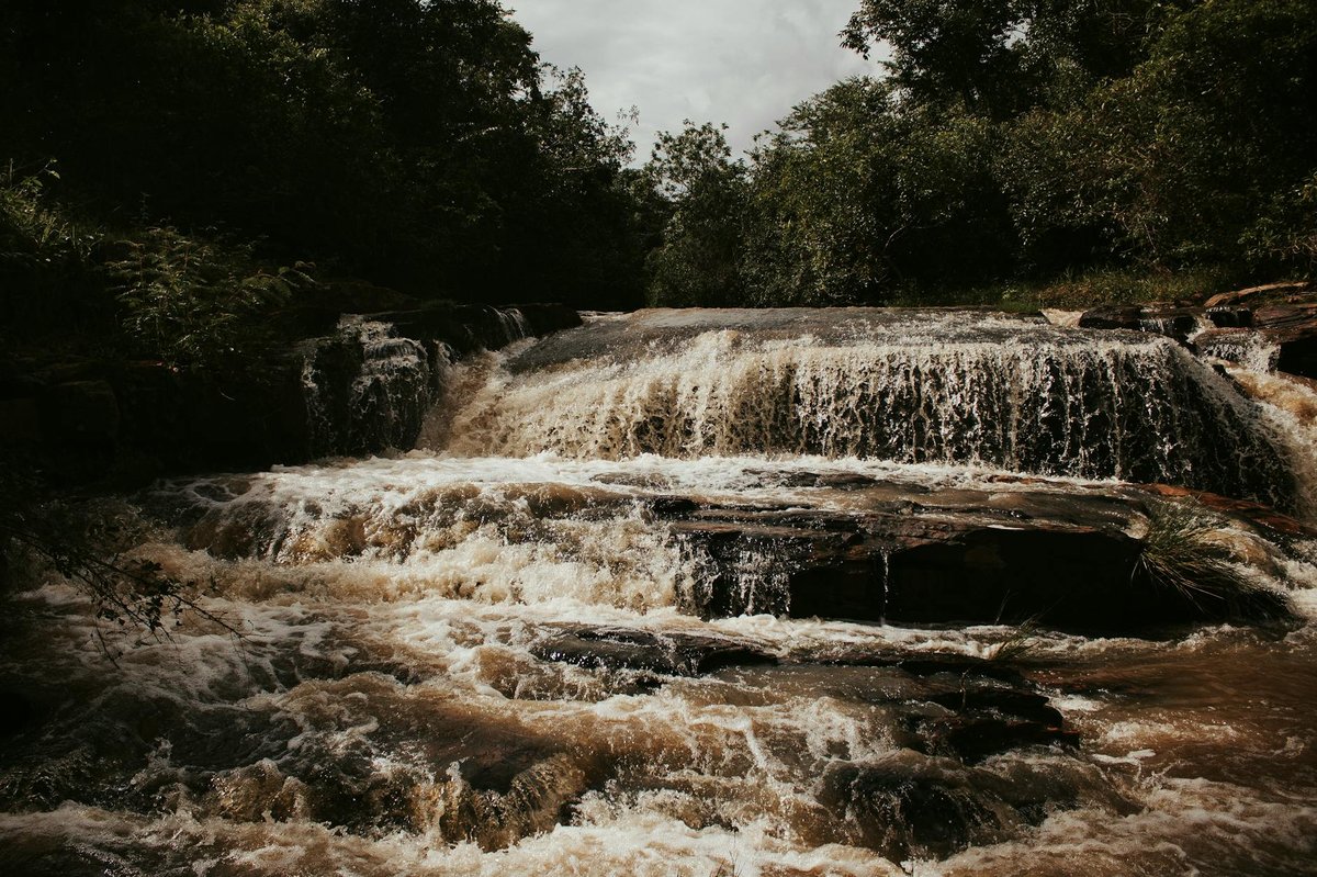Cachoeira Castanheira