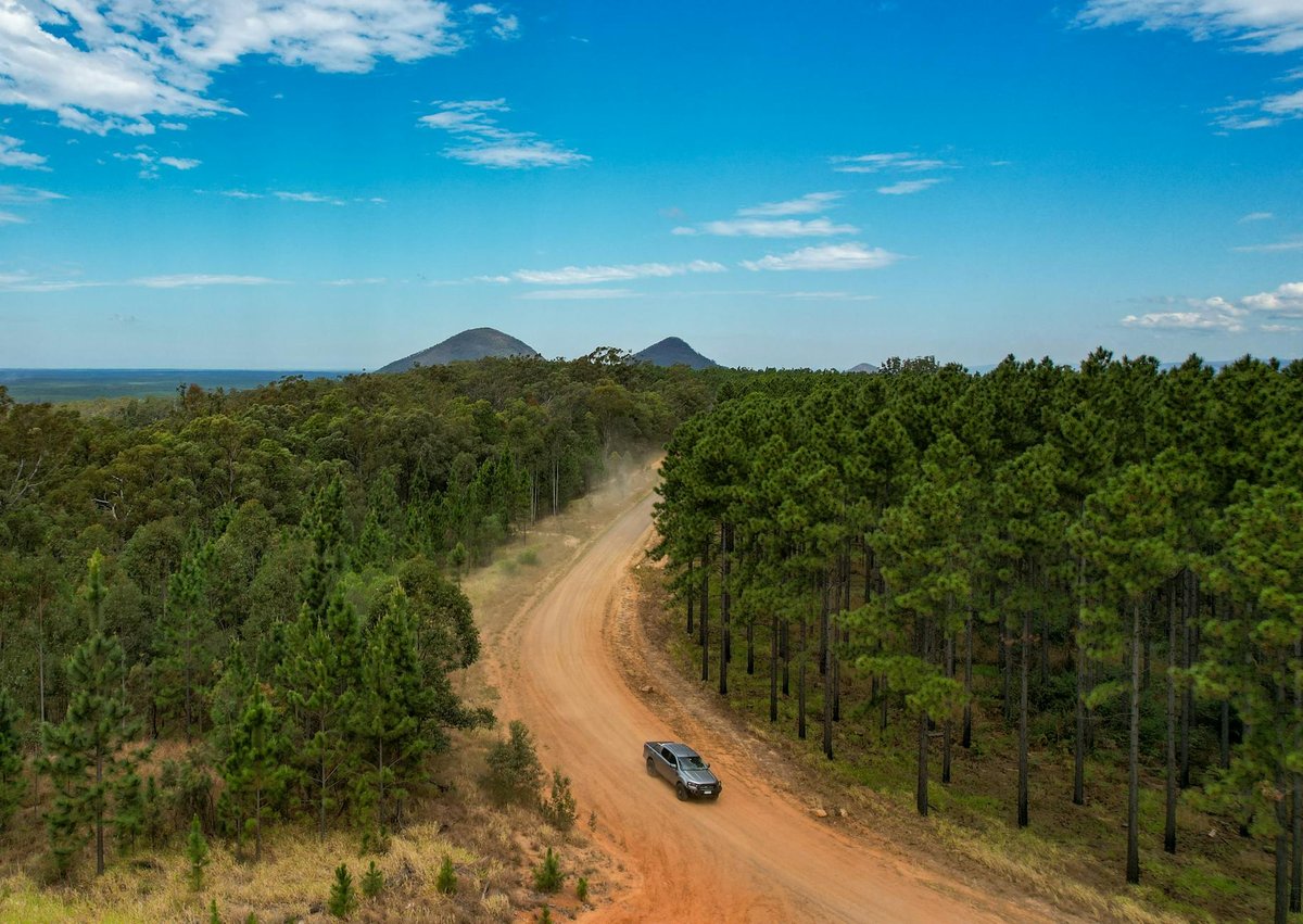 Alwal National Park