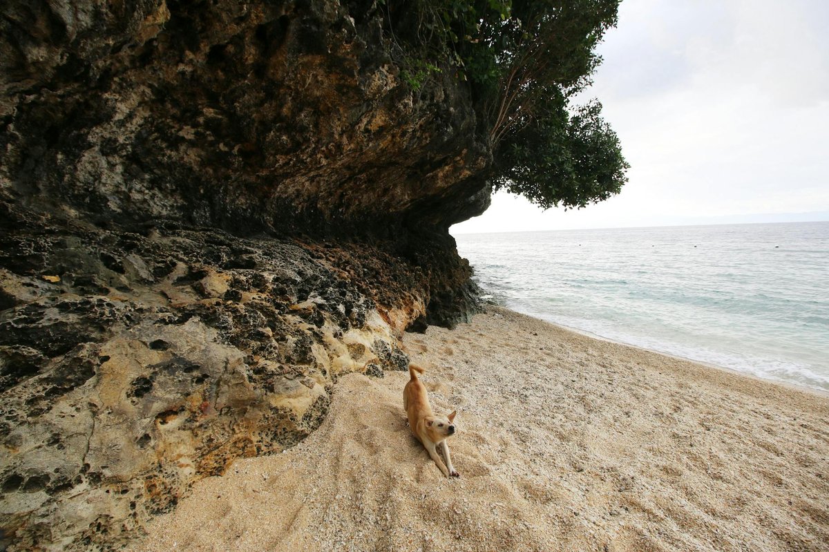 Kayupo Kling Beach