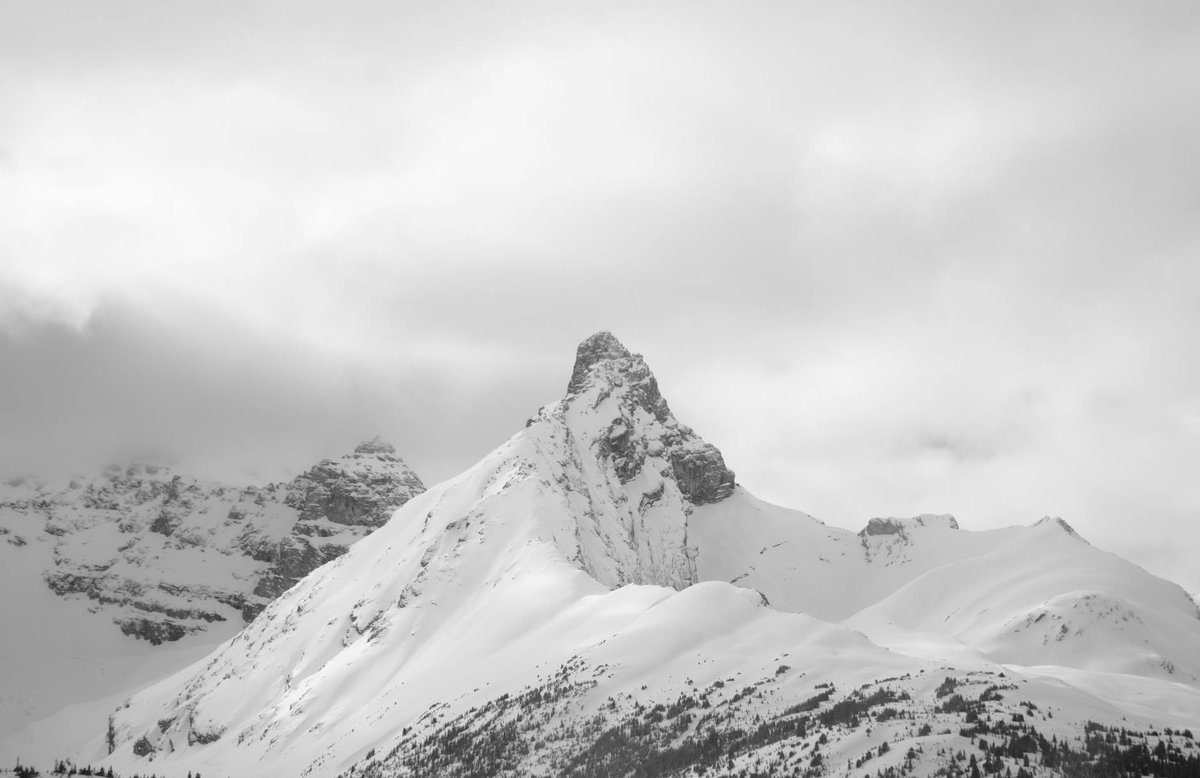 Chapel Glacier