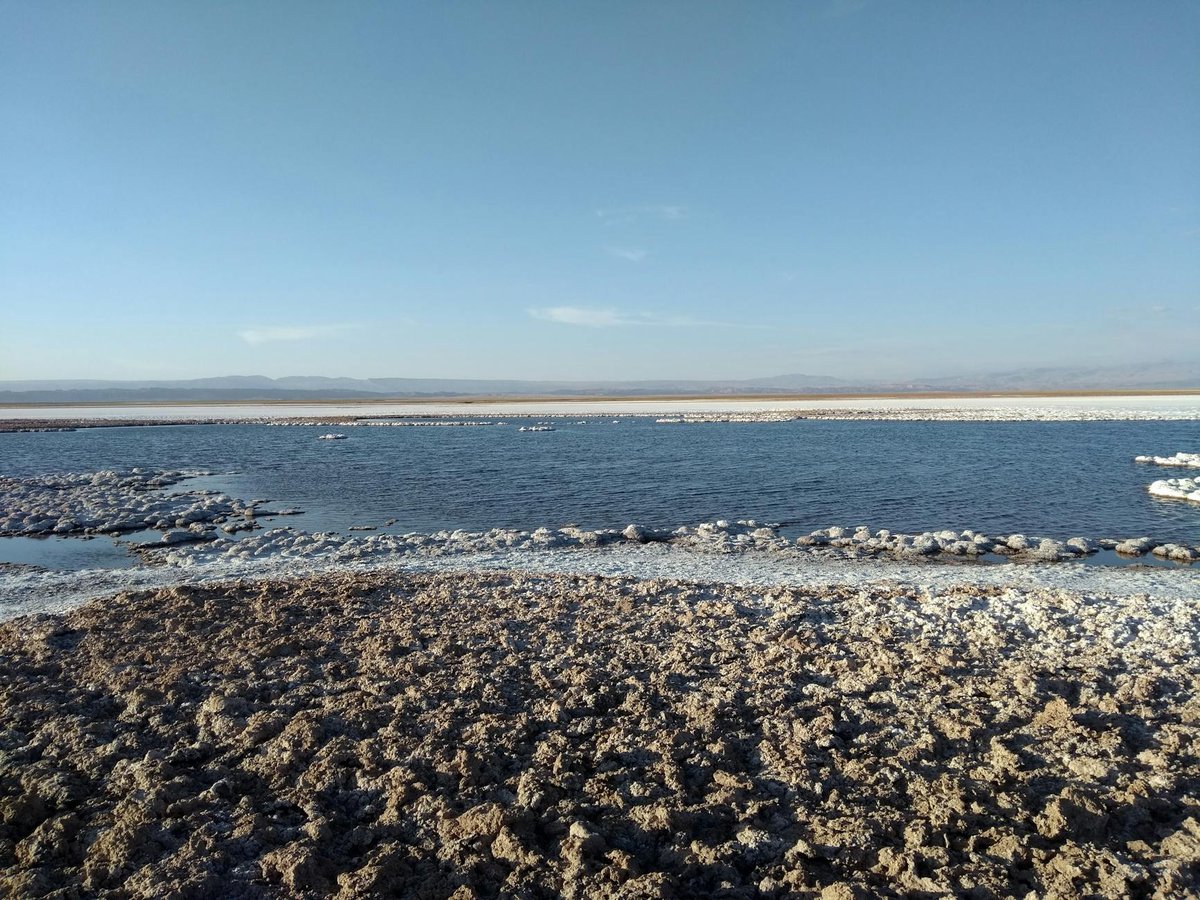 Salar Ignorado