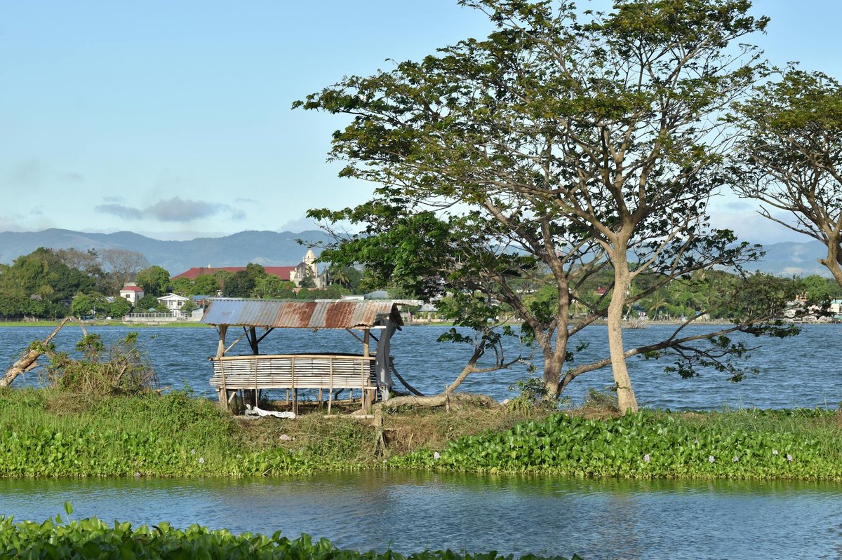 Lake Sowa