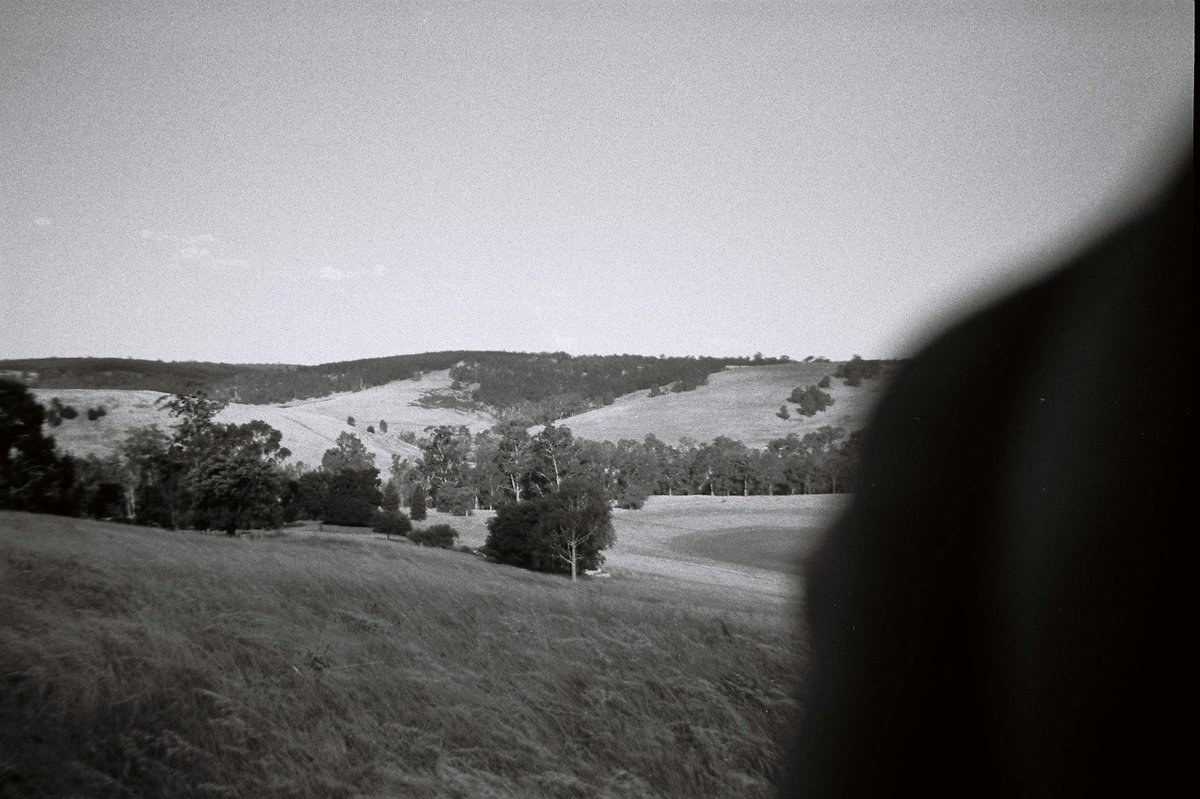 Anketell Hills