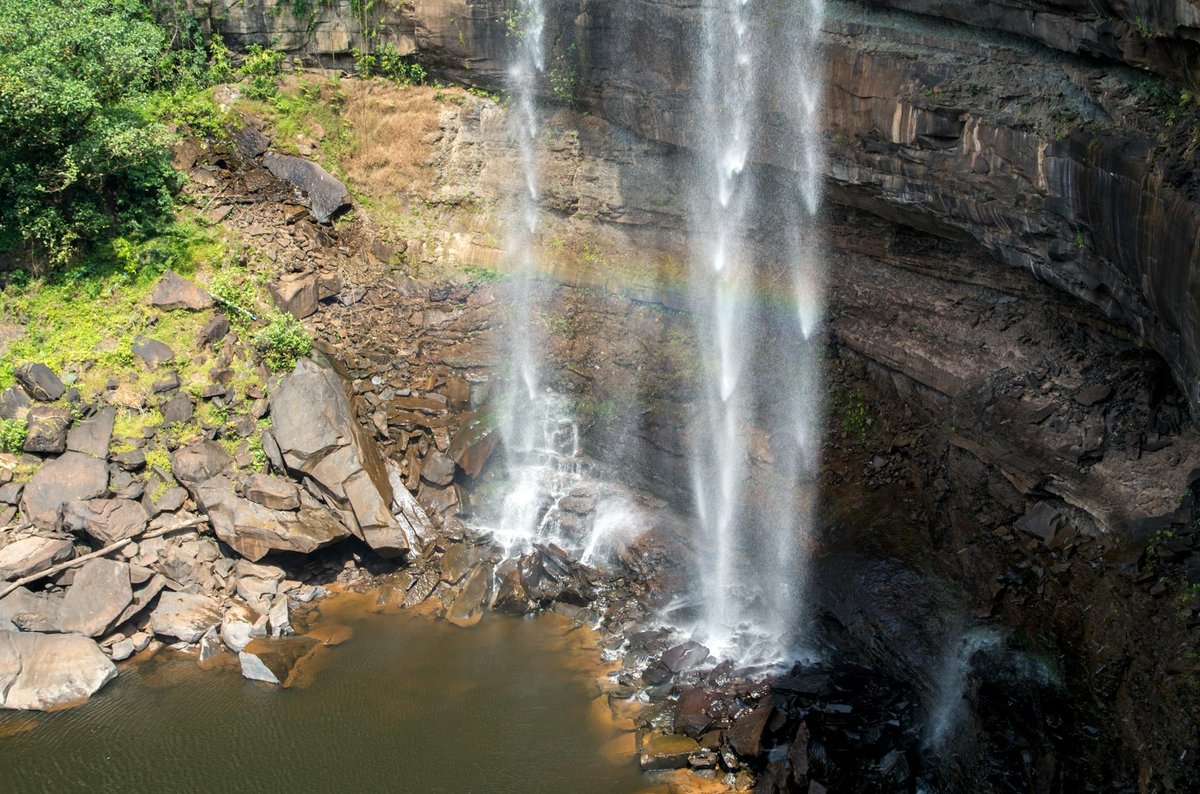 Salto de Mapiripán