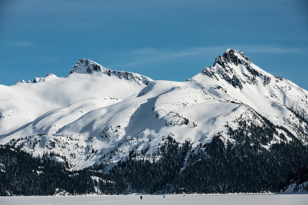 Akie Mountain