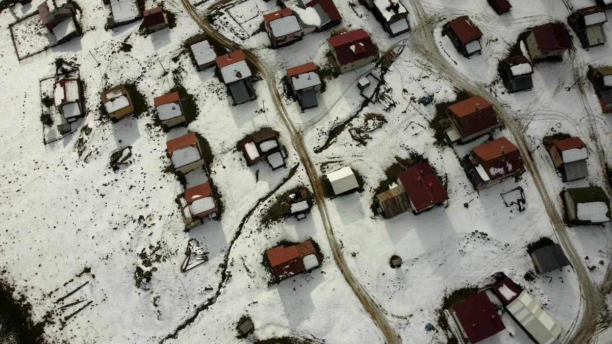 Abrupt Innaarualuk