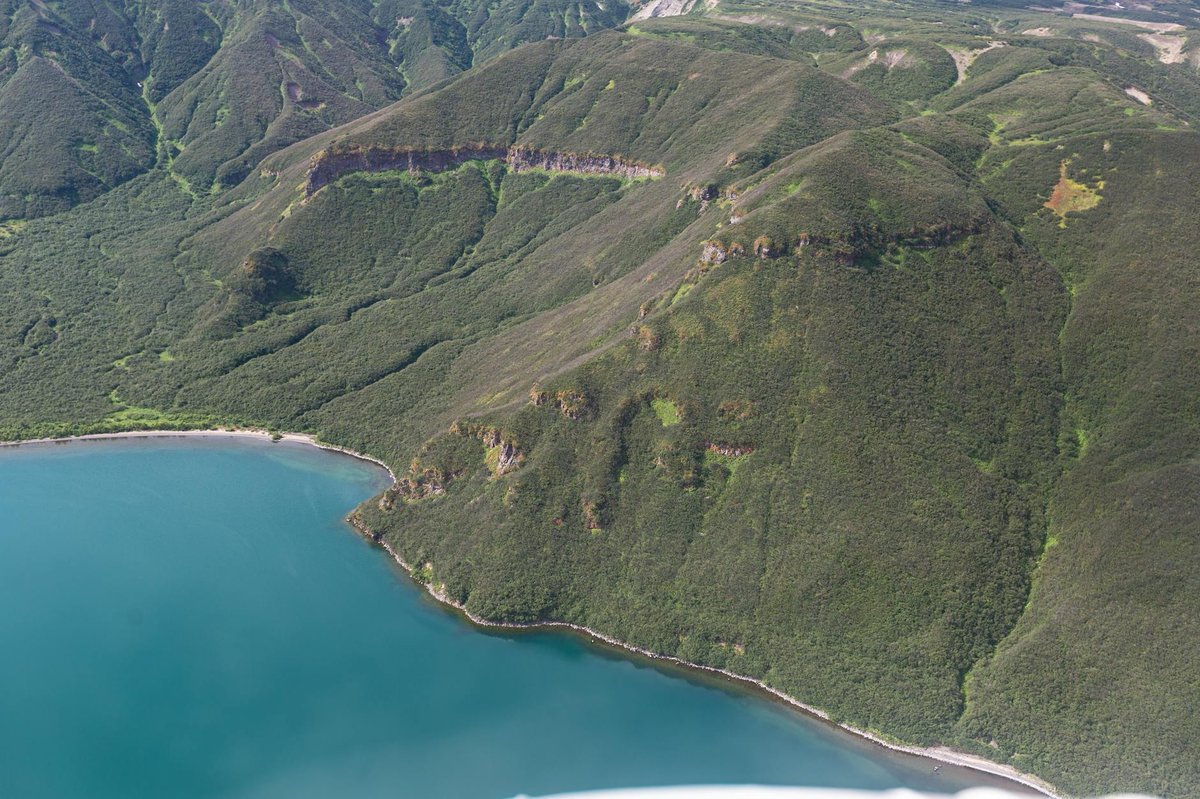 Agiak Lagoon