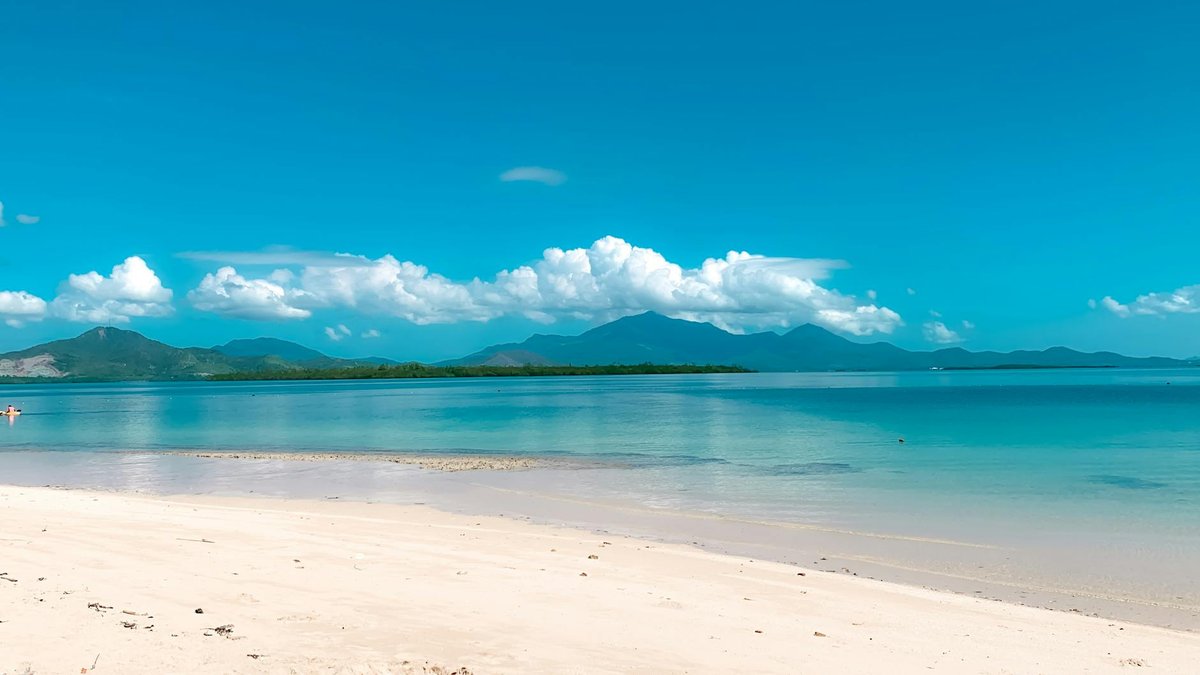 Dicala Beach