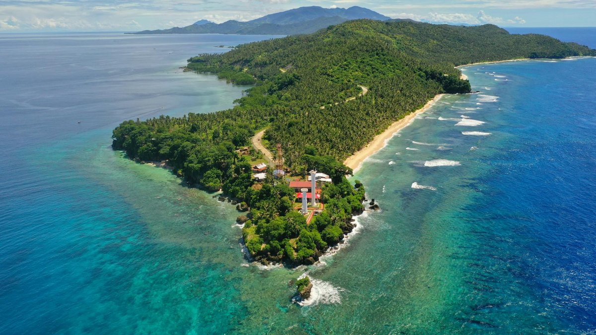 Cabuyawan Beach