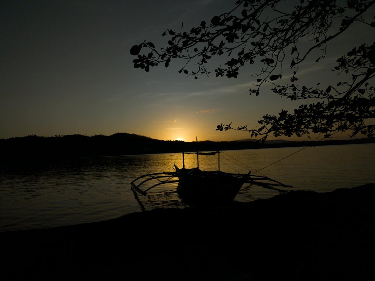 Lake Pagusi