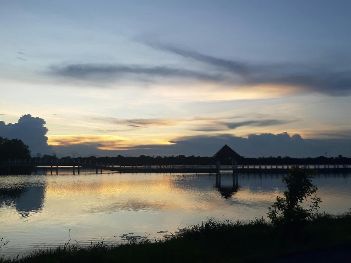 Ang Kep Nam Huai Chan Tai