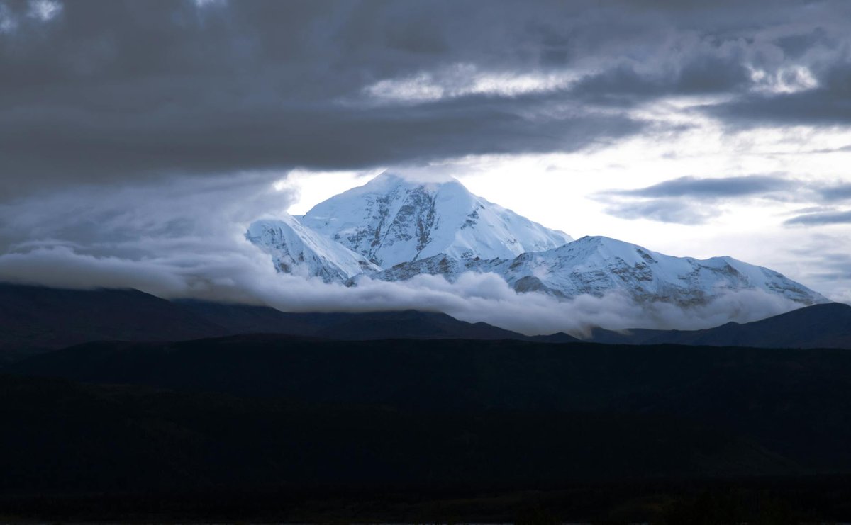 Mount Cleveland