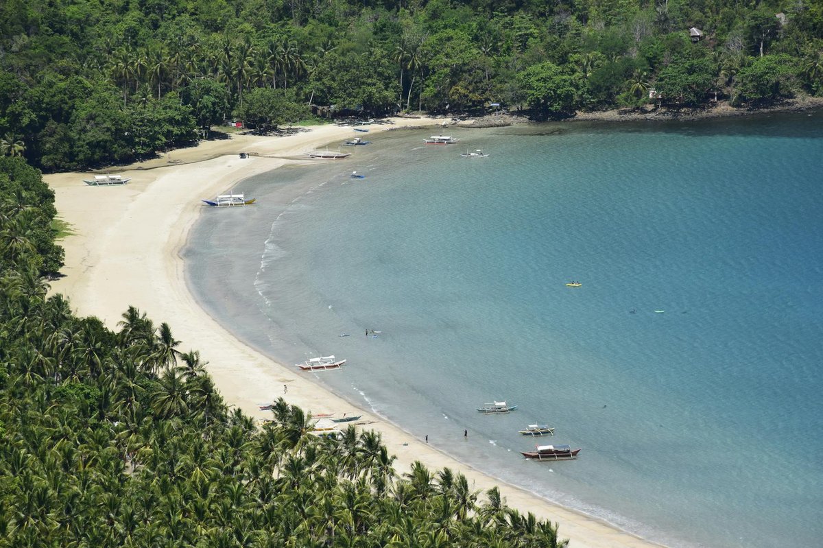 Caybolo Beach