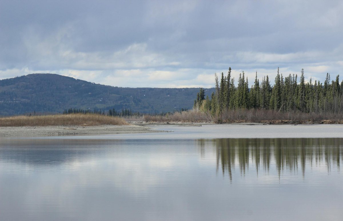 Agiak Lake