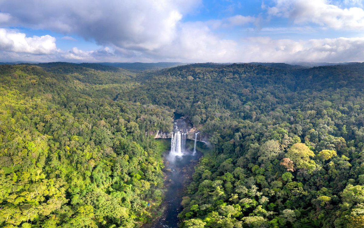 Kon Ka Kinh National Park