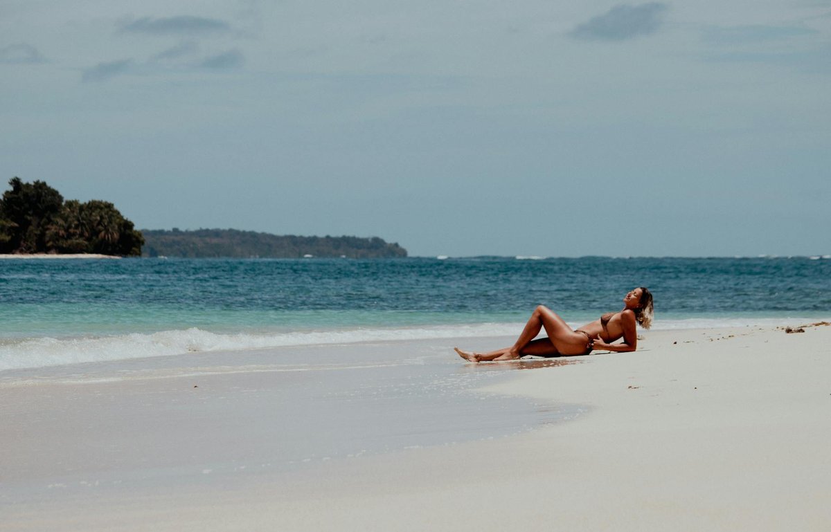 Panaraga Beach