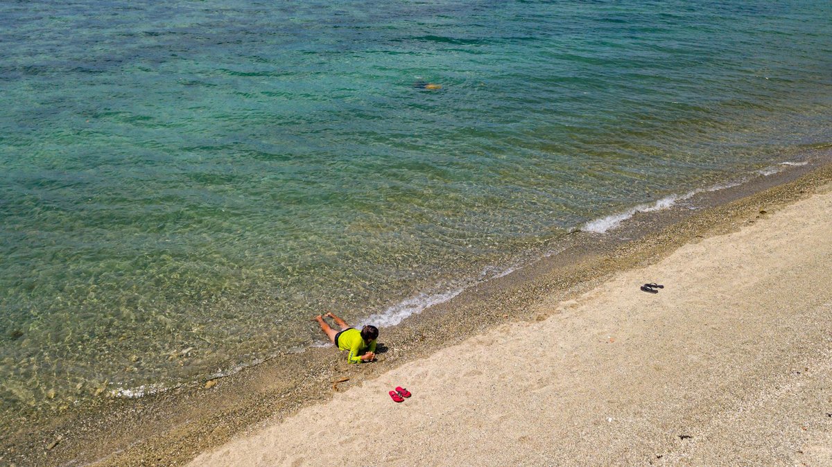 Mindupok Beach