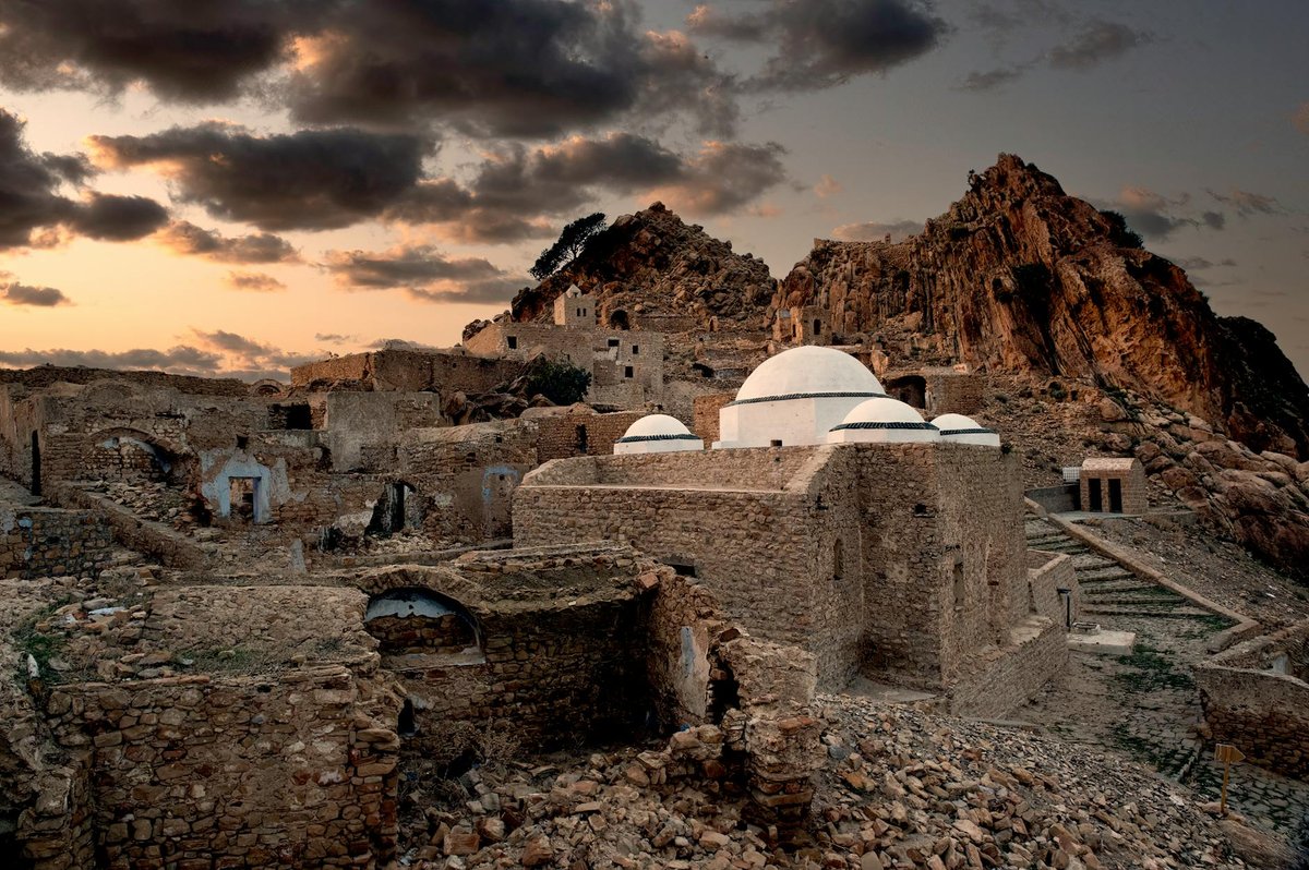 Ifri Bouzaryour