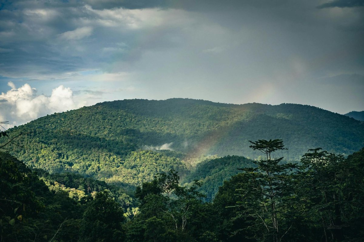 Ang Kep Nam Ban Non Sa-at