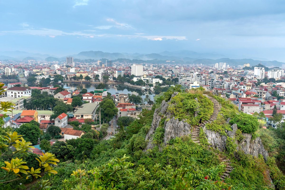 Bản Tiang
