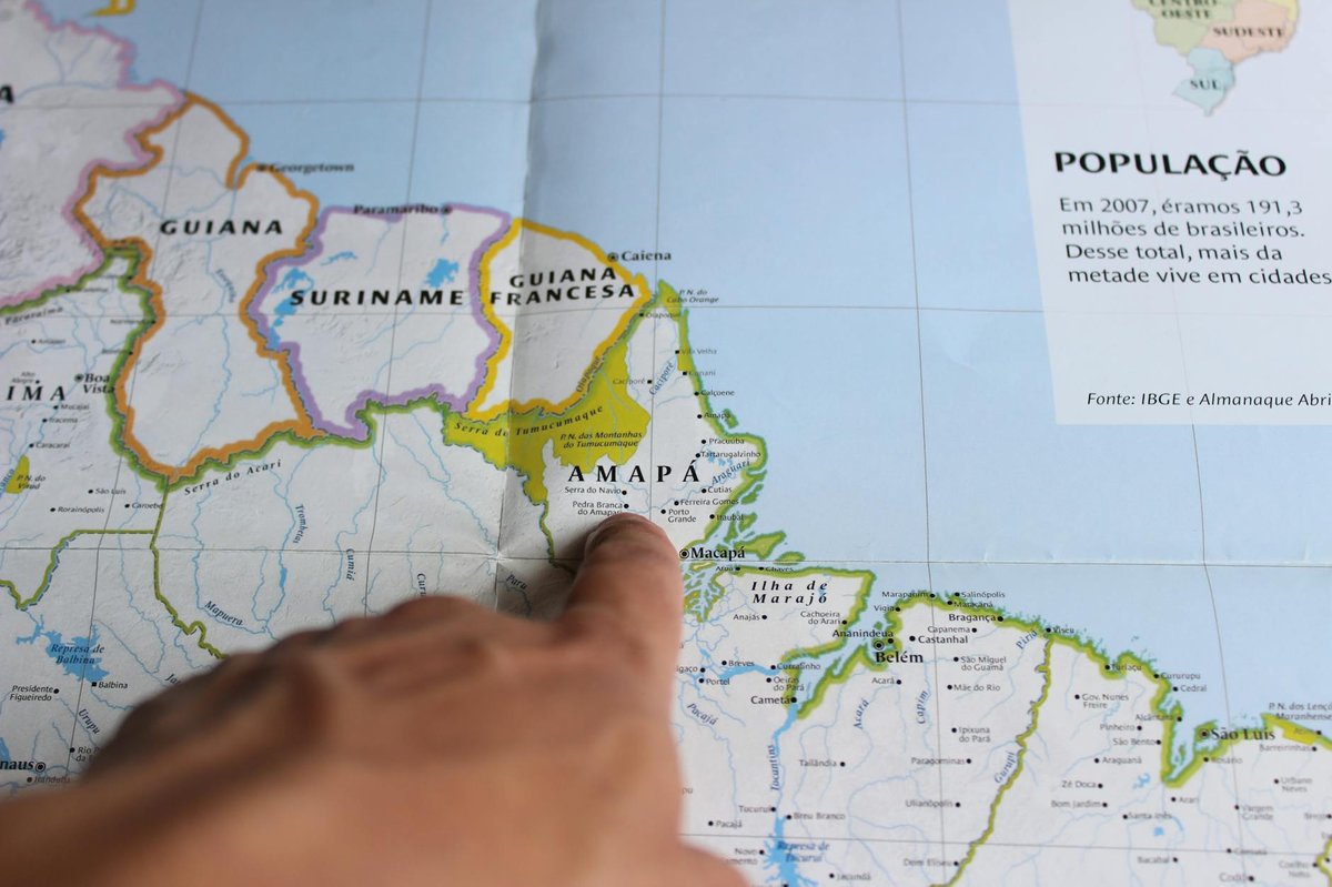 Cachoeira Acouiari
