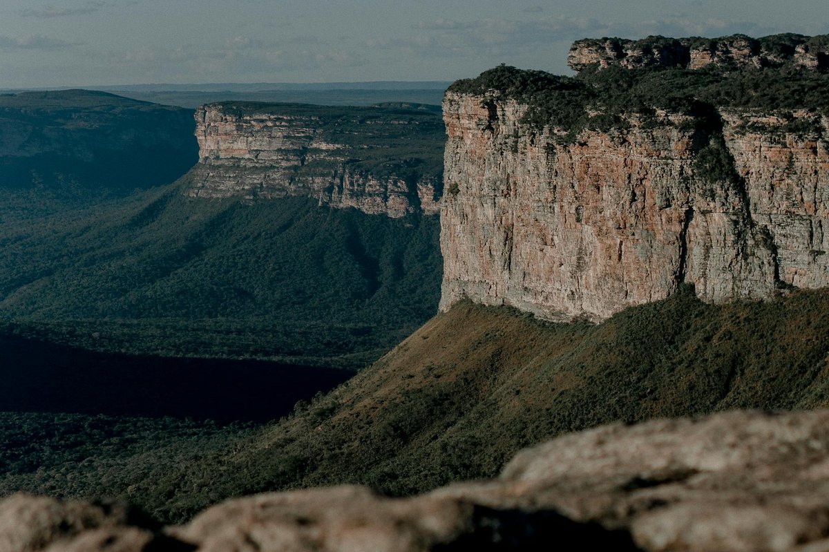 Chapada do Capinzal