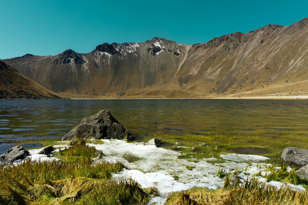 Laguna del Cunr