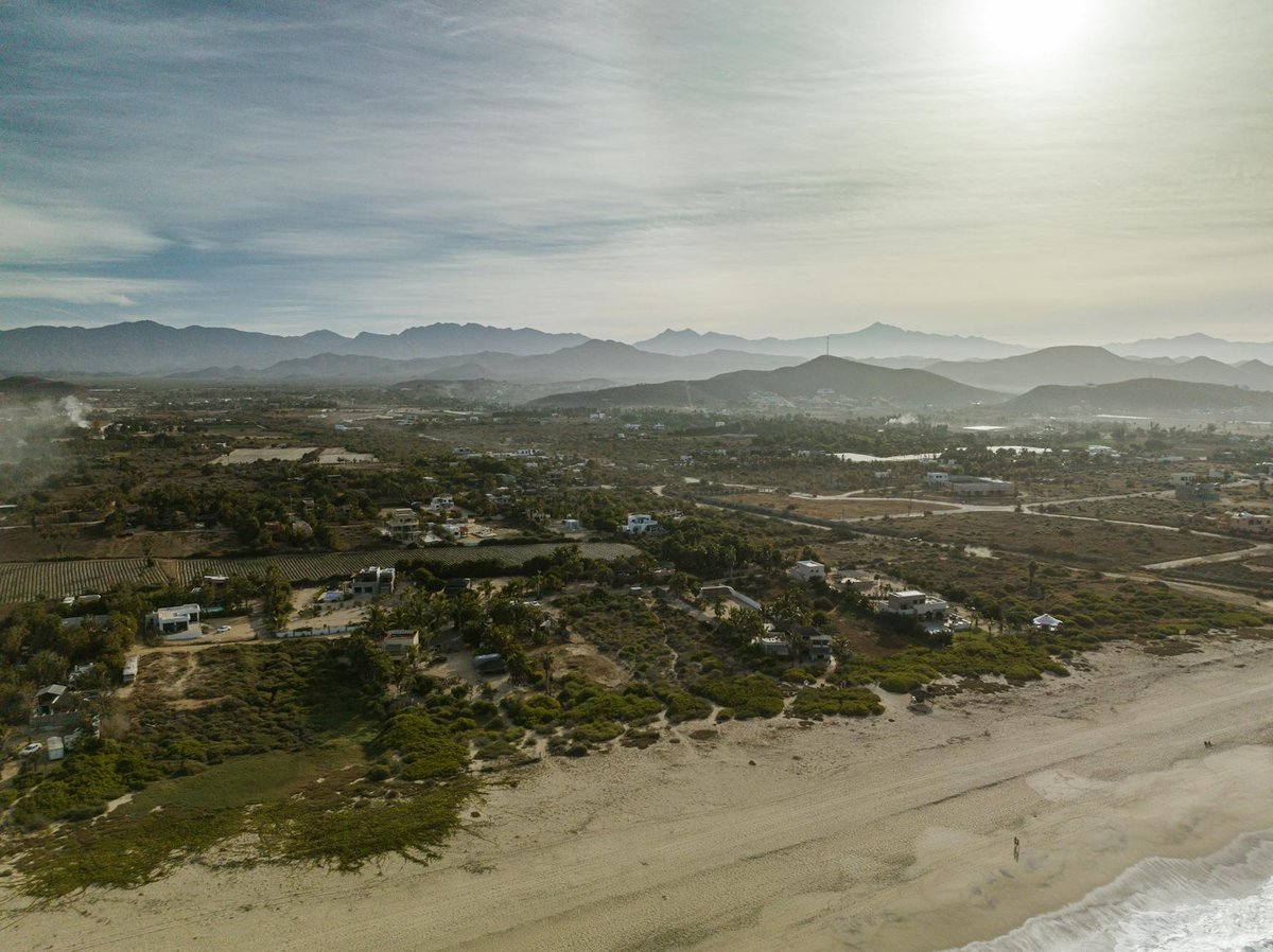 Playa El Almirante