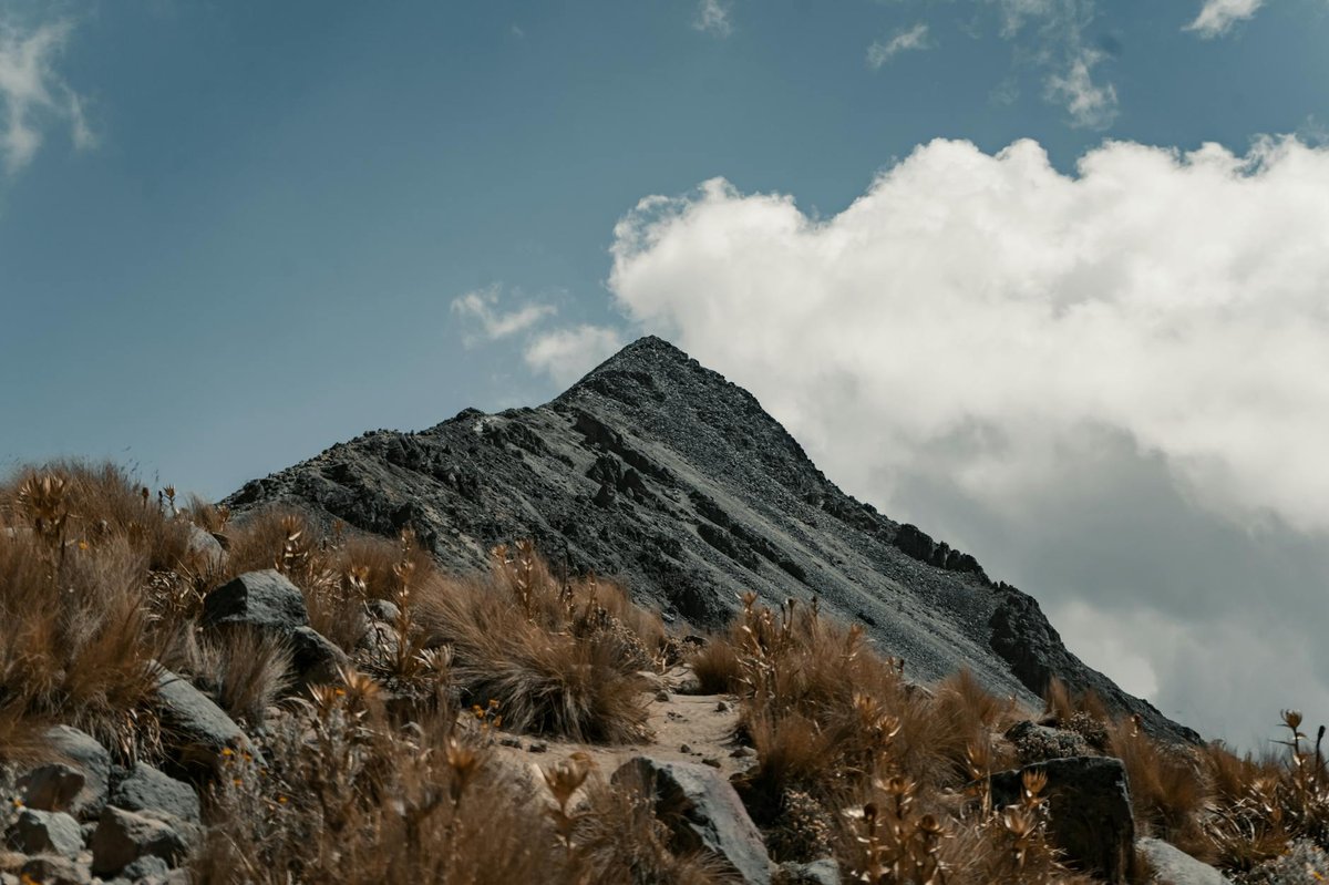 Cerro Guachanama
