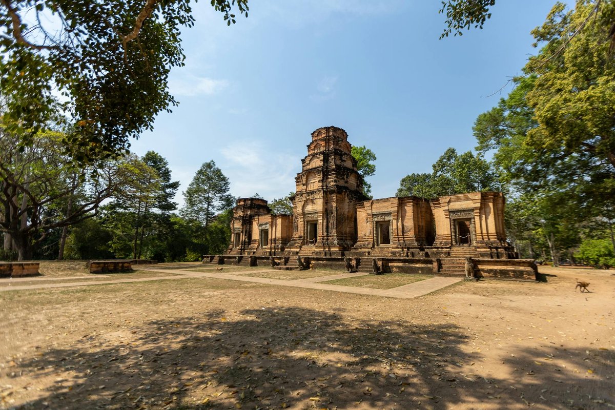 Prasat Ban Ben