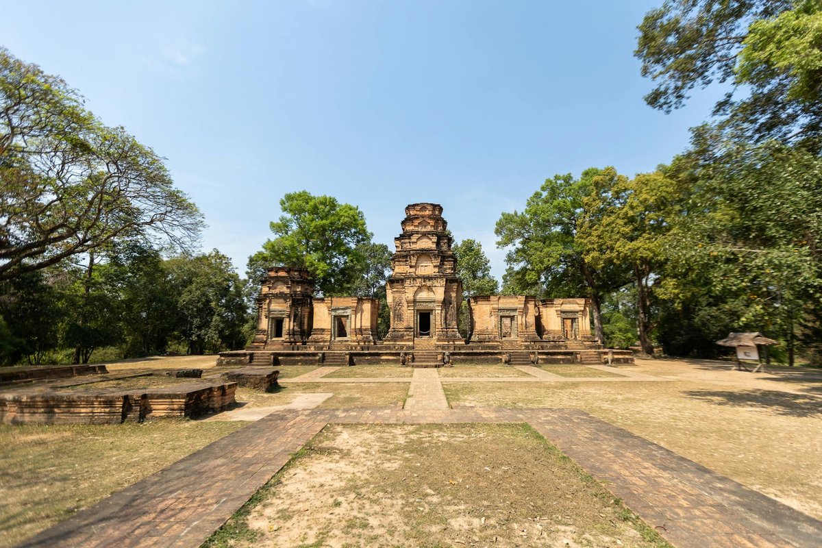 Prasat Ban Samo