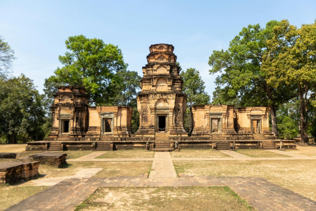 Prasat Ban Sanom