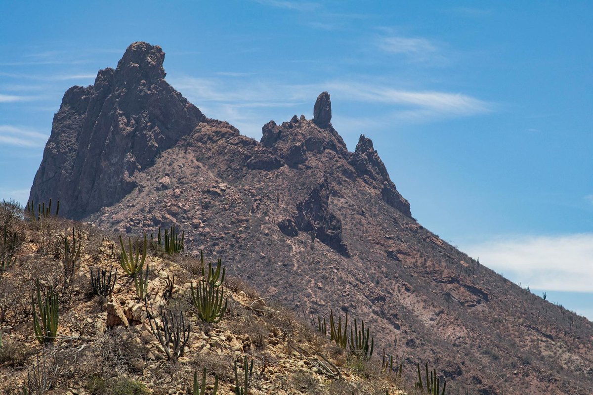Cerro Puníbeta