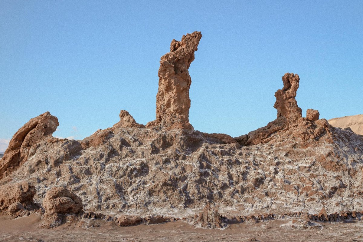 Salar de la Isla