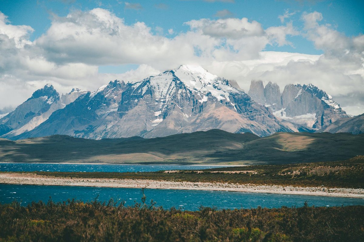 Lago Adelaida